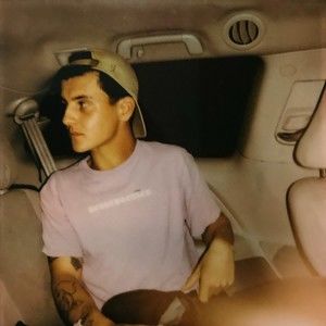 Meet your Posher, Jason